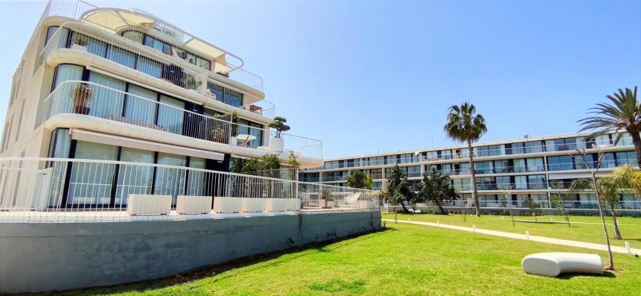 Apartamento Denia Beach By Denia Costa Zewnętrze zdjęcie