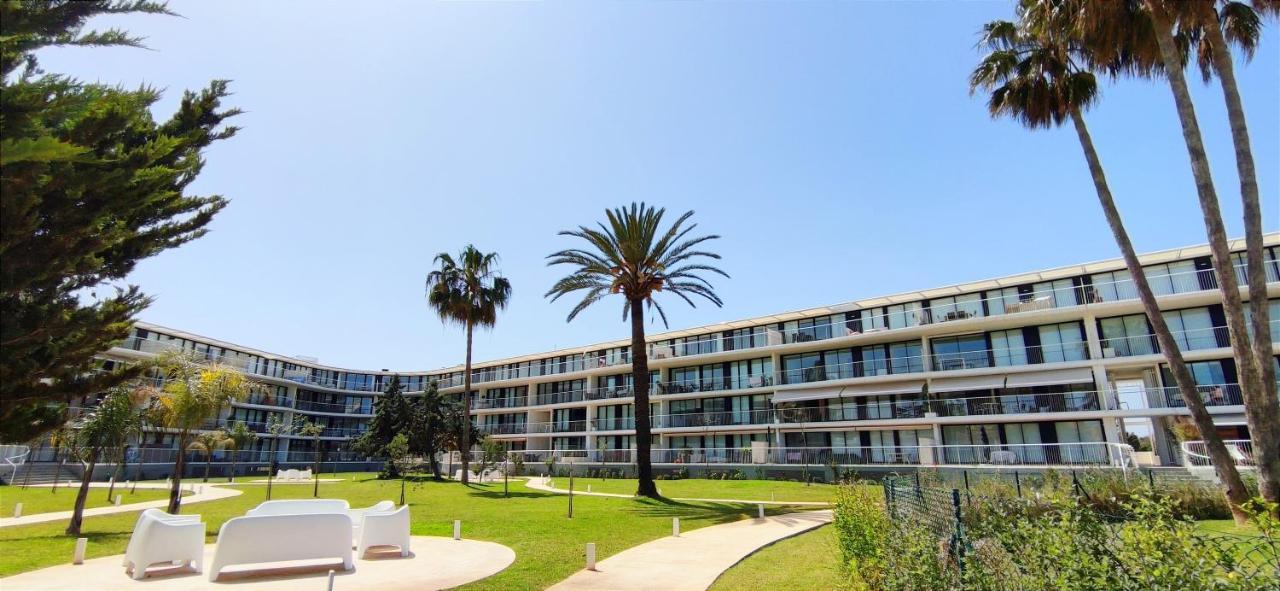 Apartamento Denia Beach By Denia Costa Zewnętrze zdjęcie