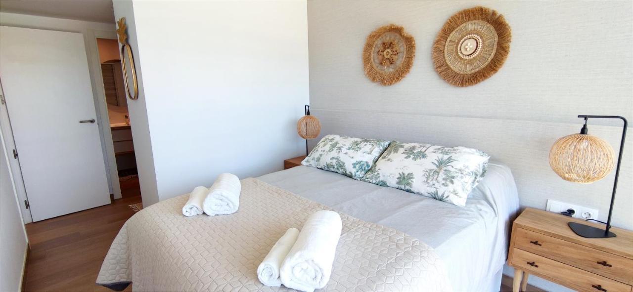 Apartamento Denia Beach By Denia Costa Zewnętrze zdjęcie