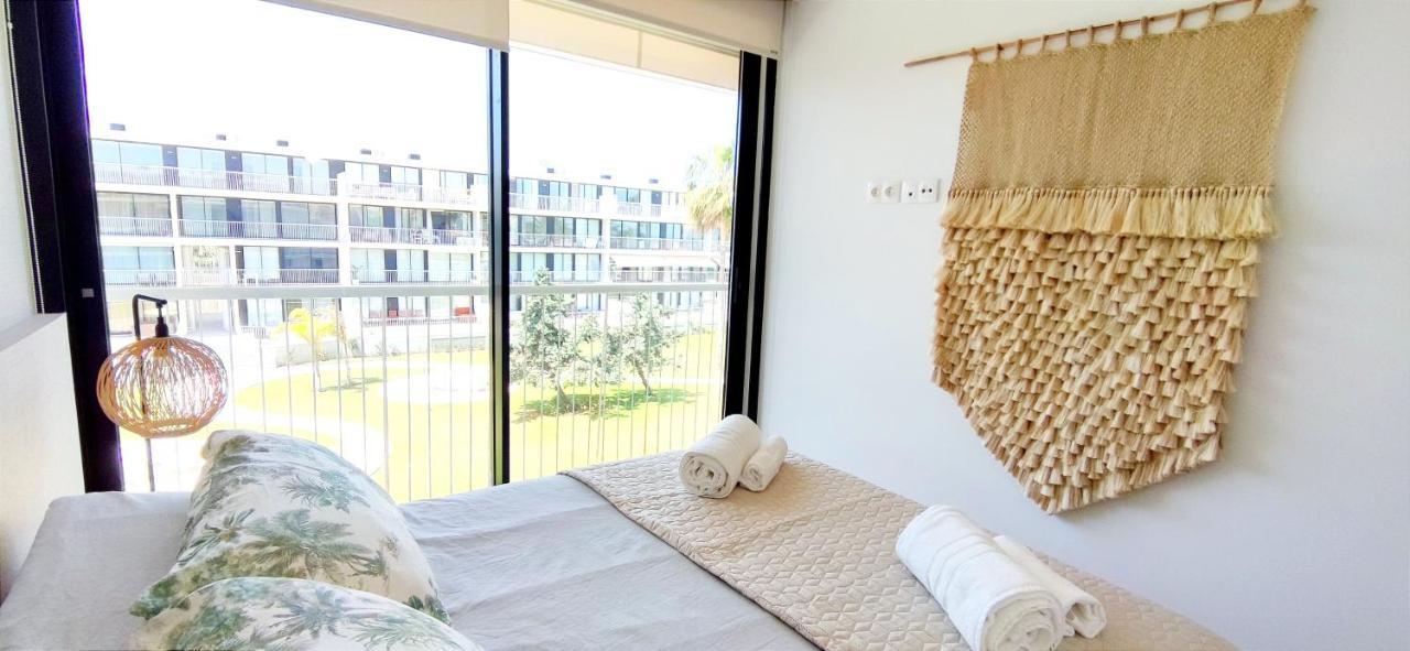 Apartamento Denia Beach By Denia Costa Zewnętrze zdjęcie