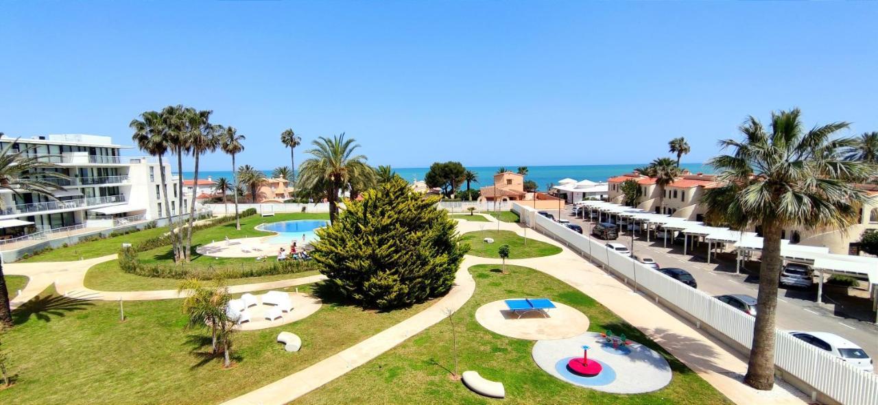 Apartamento Denia Beach By Denia Costa Zewnętrze zdjęcie