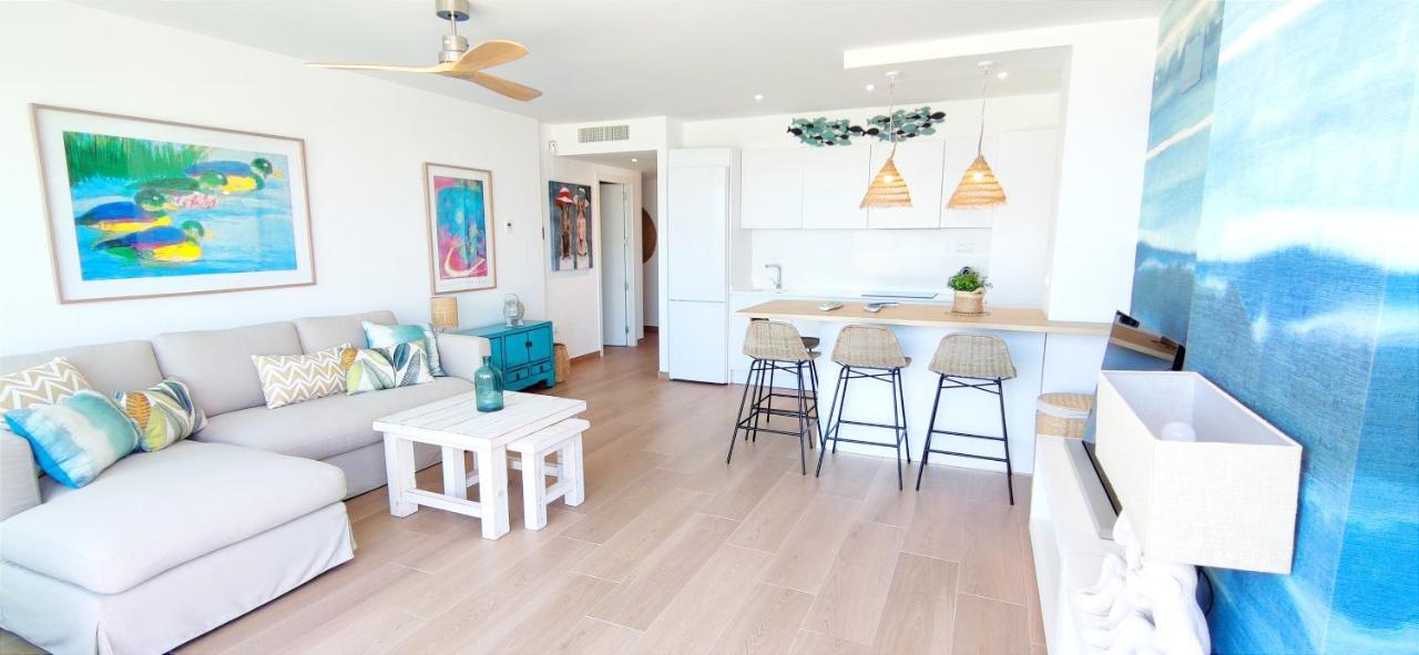 Apartamento Denia Beach By Denia Costa Zewnętrze zdjęcie