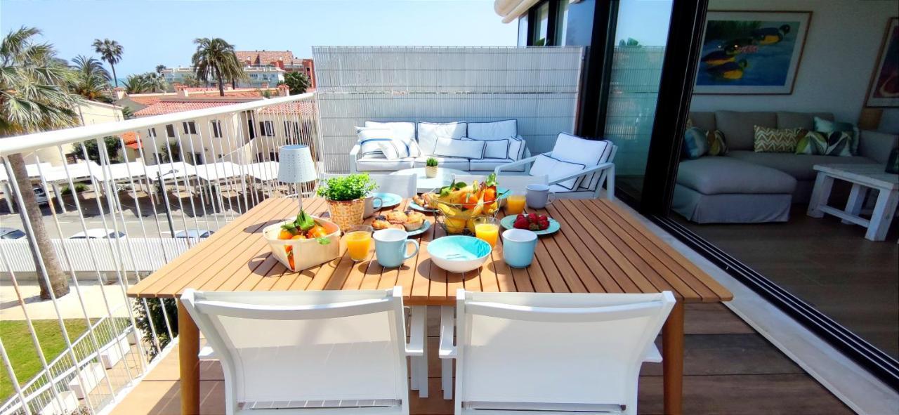 Apartamento Denia Beach By Denia Costa Zewnętrze zdjęcie