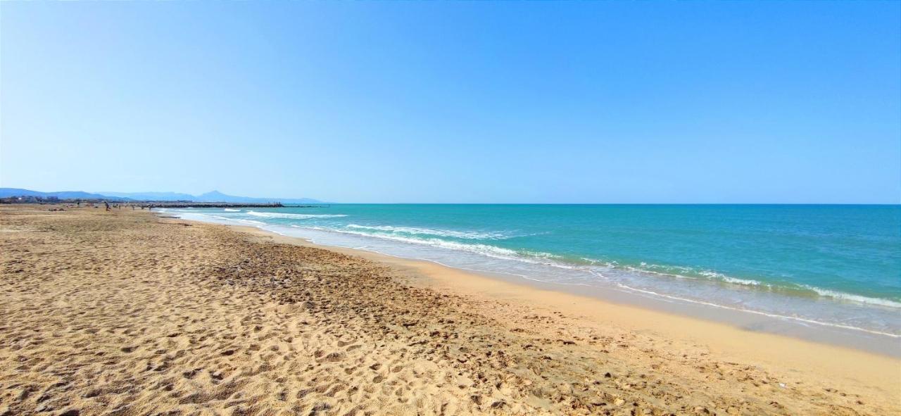 Apartamento Denia Beach By Denia Costa Zewnętrze zdjęcie