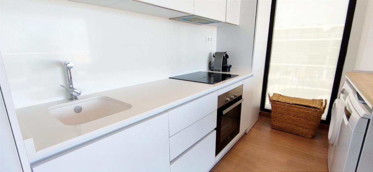 Apartamento Denia Beach By Denia Costa Zewnętrze zdjęcie