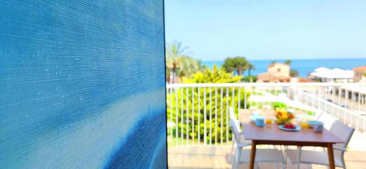 Apartamento Denia Beach By Denia Costa Zewnętrze zdjęcie