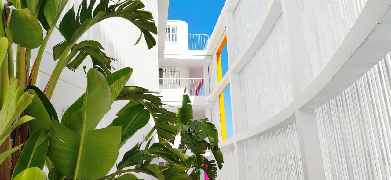 Apartamento Denia Beach By Denia Costa Zewnętrze zdjęcie