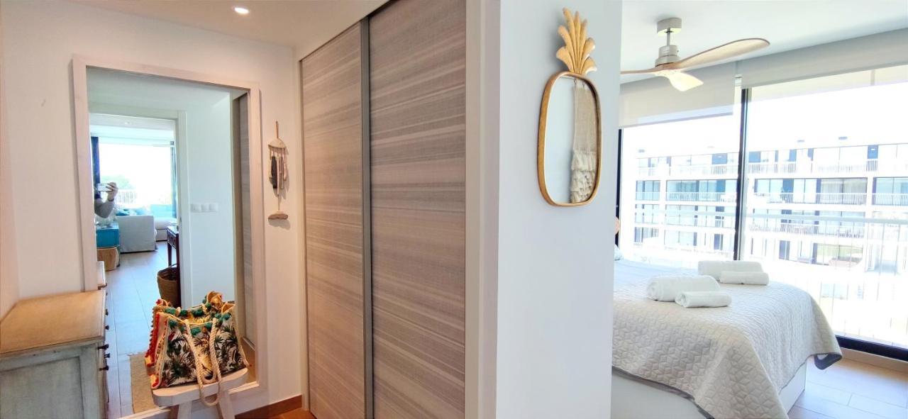 Apartamento Denia Beach By Denia Costa Zewnętrze zdjęcie