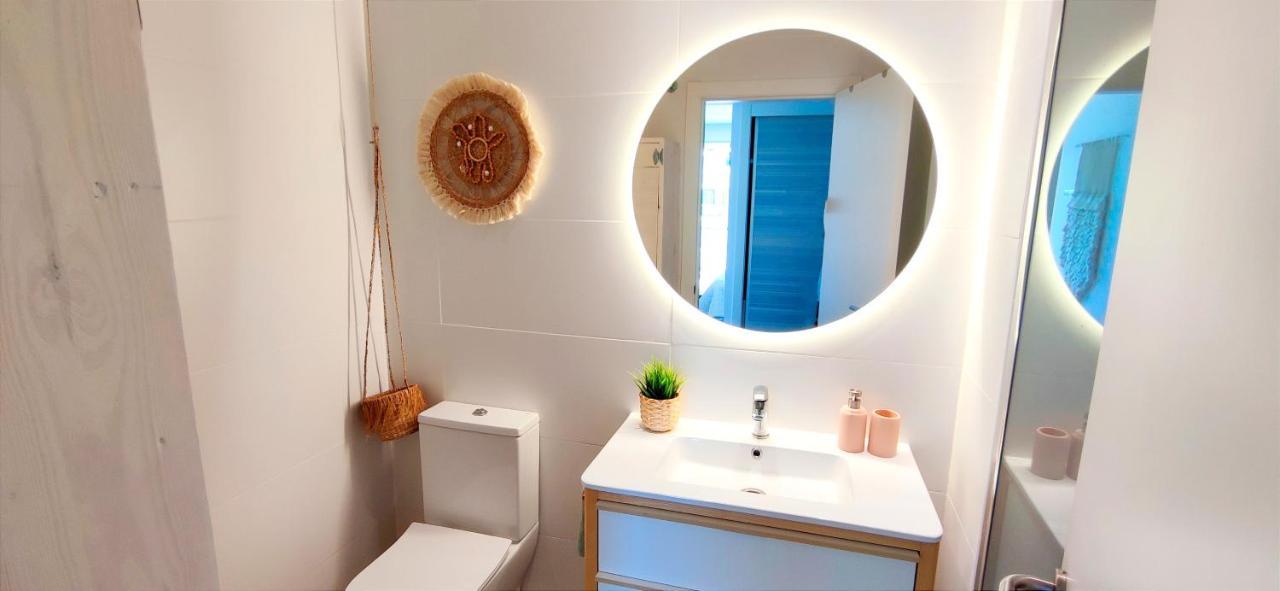 Apartamento Denia Beach By Denia Costa Zewnętrze zdjęcie