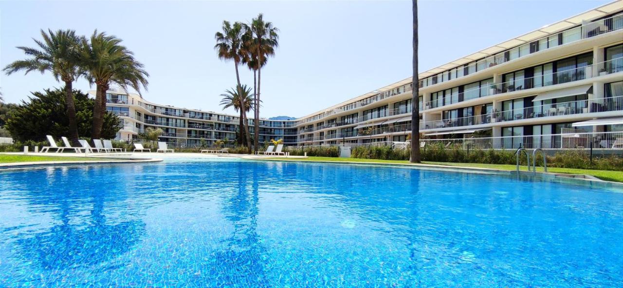 Apartamento Denia Beach By Denia Costa Zewnętrze zdjęcie