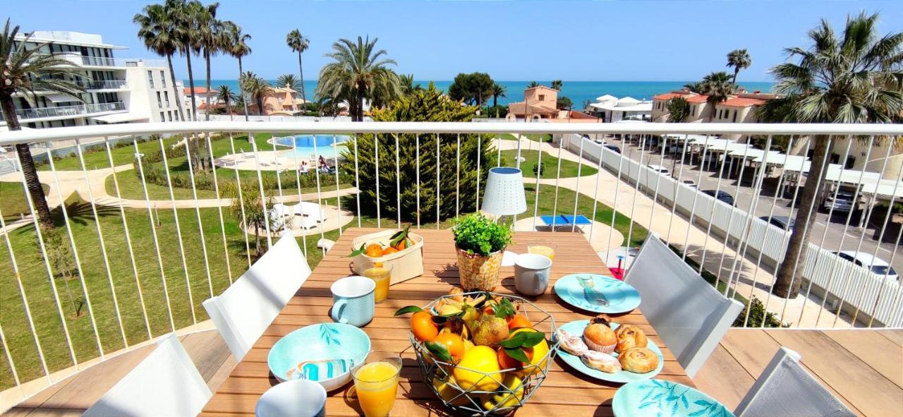 Apartamento Denia Beach By Denia Costa Zewnętrze zdjęcie