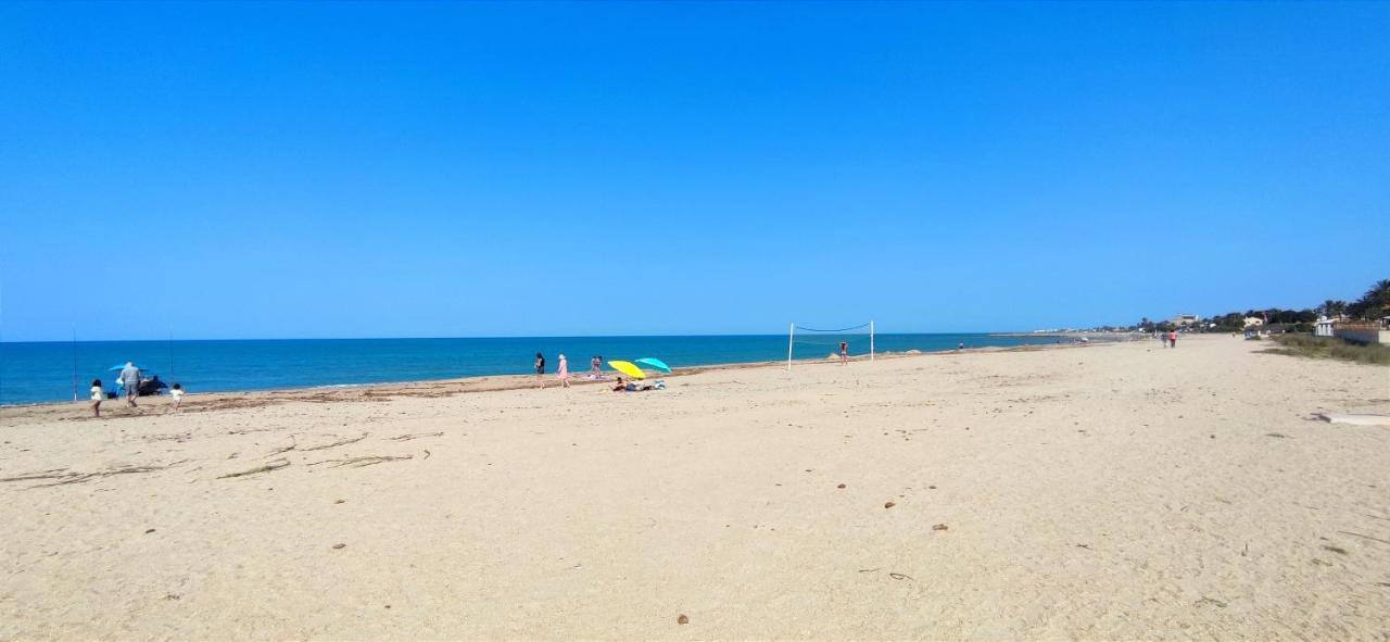 Apartamento Denia Beach By Denia Costa Zewnętrze zdjęcie