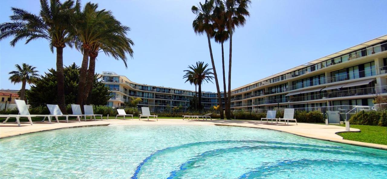 Apartamento Denia Beach By Denia Costa Zewnętrze zdjęcie