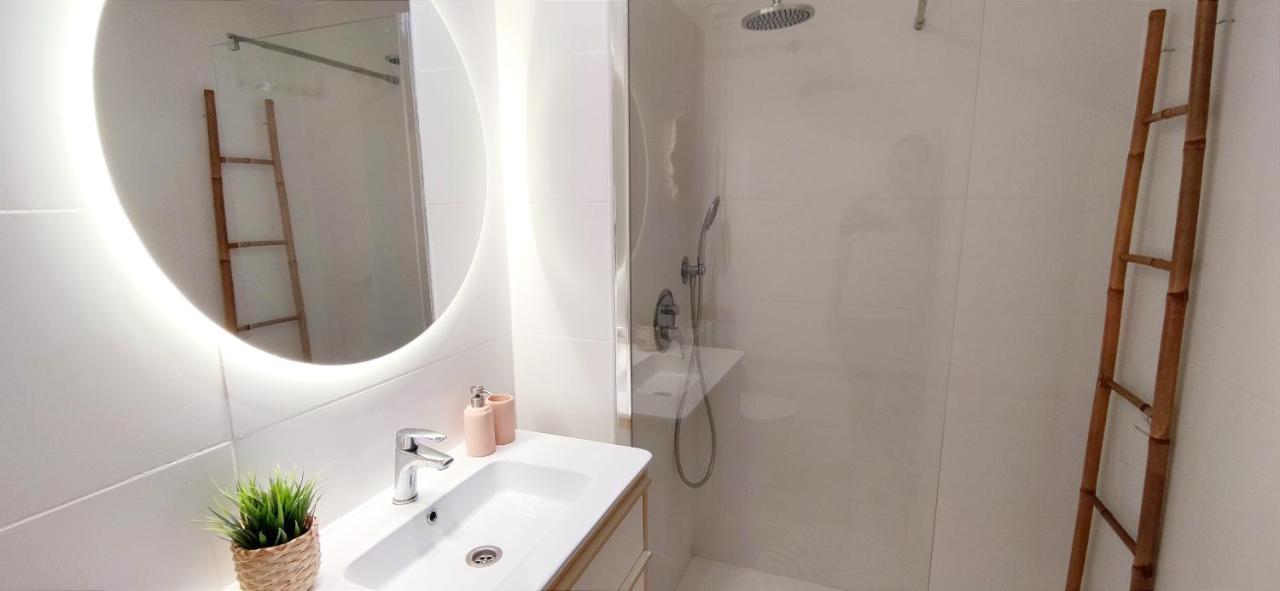 Apartamento Denia Beach By Denia Costa Zewnętrze zdjęcie